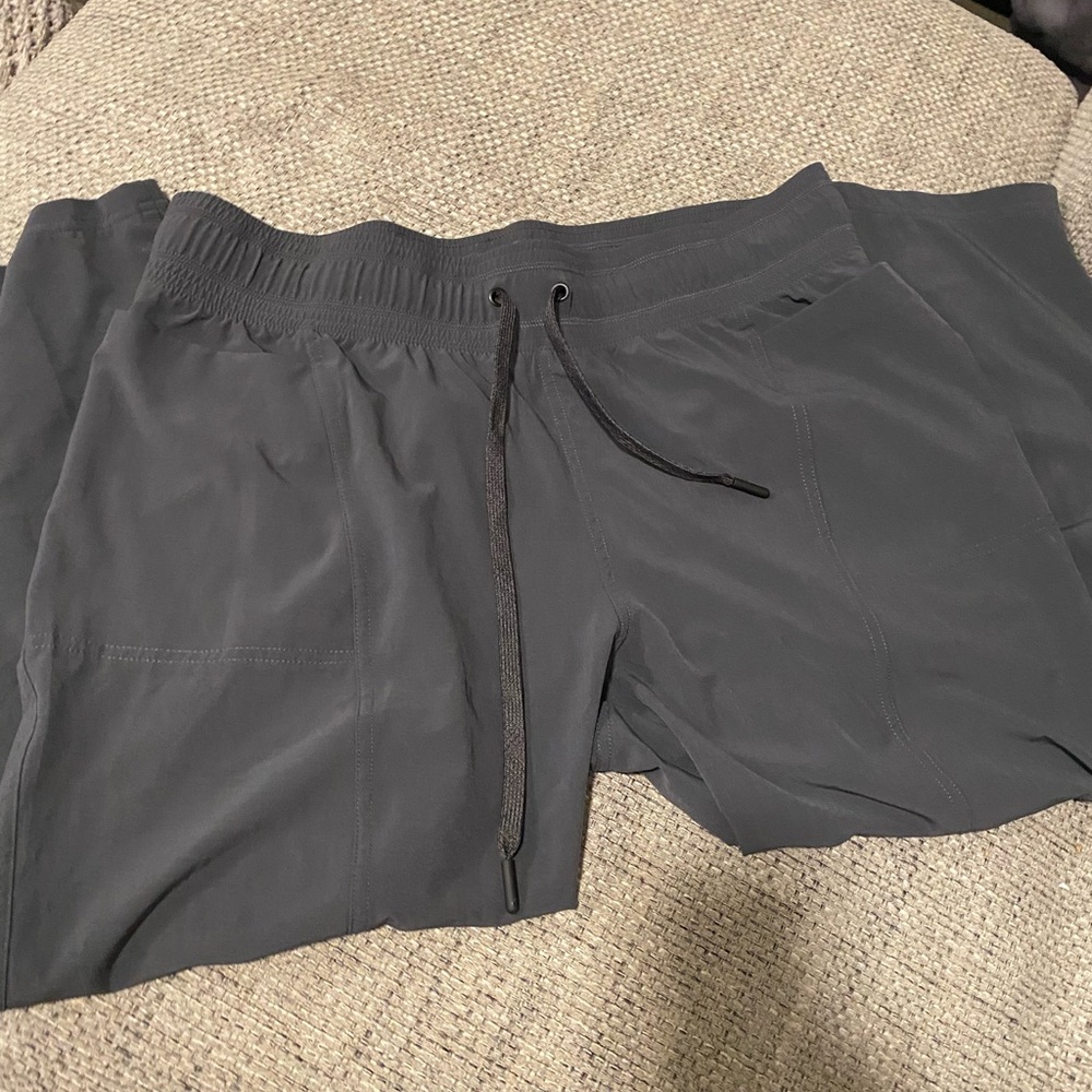 Prana capri Pants